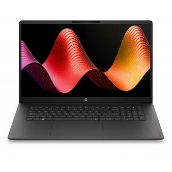 HP OmniBook 3 17 FHD Core 3-100U 8GB/512GB SSD without Operating System 17-dk0430ngx