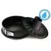 Guardini Gardenia Cake and Cupcake Baking Mould, Ø28 x 7.7 cm