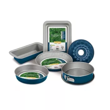 GUARDINI Xbake Baking Dish 36.5 x 27 x 4.5 cm