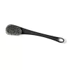 MARTINI SPA Massage Brush To.Go - Natural Tampico & Beech Wood Body Brush