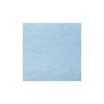 Rubbermaid HYGEN R-40 Microfibre Cleaning Cloths, Blue, 406 x 406 mm, 40% Recycled Polyester, 24-Pack 1820583