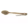 Martini Spa Natural Bristle Massage Brush