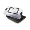 GUARDINI Bake Away Rectangular Baking Dish with Carry Lid 32 x 24 x 4.7 cm