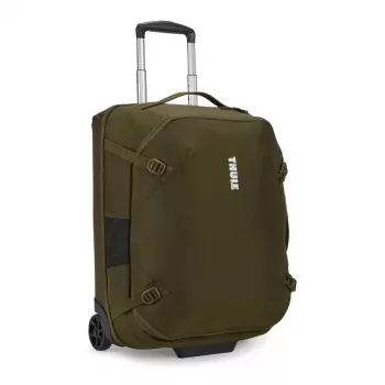Thule 5614 EnRoute Widebody Carry-On Natural Green 32L Laptop Backpack