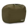 Thule 5620 EnRoute Travel Kit Natural Green