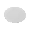 GUARDINI Set of 2 Paper Baking Moulds Easy Bake Organic Ø32cm Round Disposable Baking Moulds