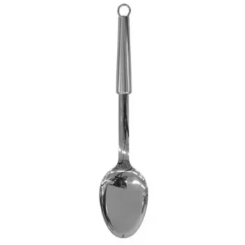 ASI COLLECTION Stainless Steel Sauce Ladle 32 cm High-Gloss Polished 18/10
