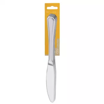 ASI COLLECTION Villa Knives, 3 pcs., 4.0 mm
