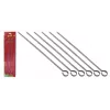 ASI COLLECTION Binding Set, 6 Pieces, 30 cm x 1.5 mm