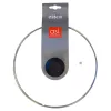 ASI COLLECTION Glass Lid Ø28cm