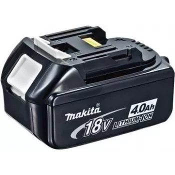 Makita BL1840B 18V 4.0Ah Li-Ion Battery