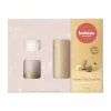 BOLSIUS Gift Set Home Sweet Home Vanilla