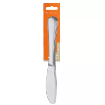 ASI COLLECTION Knives 3pcs. Classic 4.0mm