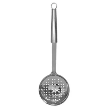 ASI COLLECTION Skimming Ladle Stainless Steel 349 mm