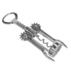 ASI COLLECTION Cork Pour Spout made of Stainless Steel for Gnali & Zani Espresso Machines