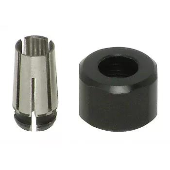 Makita 193012-1 Collet 6mm Complete (193012-1)