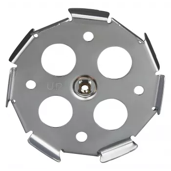 Makita A-43692 Disc Mixer 165 mm Mixing Paddle
