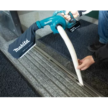 Makita 196643-5 Dust Extraction Hose Set