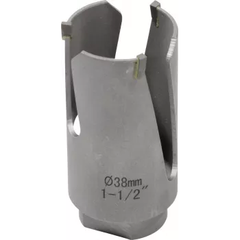 Makita D-42743 Multi-Purpose Tungsten Carbide Hole Saw 38 mm