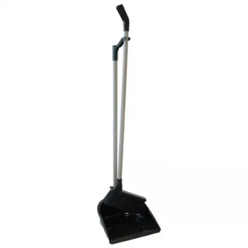 SAUBER Long-Handled Shovel Brush