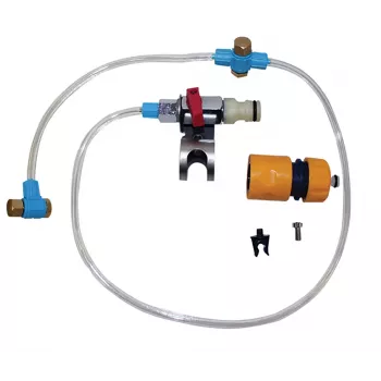 Makita 195534-7 Water Supply Set for Wet Cutting