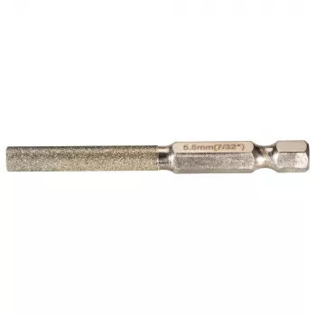 Makita D-73782 Round File 5.5 mm 1/4