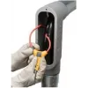 Fluke i2500-18 Flexible AC Current Probe, 2500 A, 18 in Coil, CAT IV 600 V, BNC 3676405