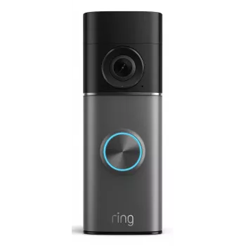Ring Battery Video Doorbell 2 Pro – 4K, two-way audio, doorbell