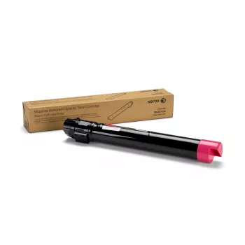 Xerox 106R01434 Magenta Original Laser Toner Cartridge
