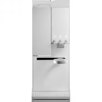 xBloom Studio White The Ultimate Coffee Machine