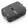 Marmitek Connect DA21 Digital-to-Analogue Audio Converter