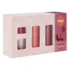 BOLSIUS Gift Set Fruit Splash Pomegranate - Hand Soap & Hand Lotion 2x250ml