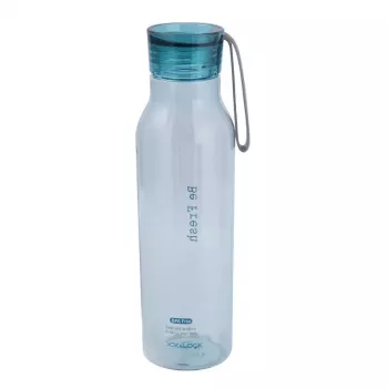 LOCKNLOCK Eco Bottle 550ml green