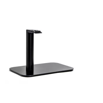 Star Micronics mUnite EZPOS Tablet Holder for mENCLOSURE, Black 37954720