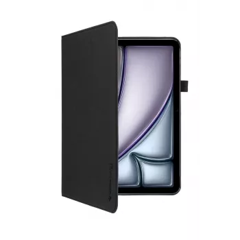 Gecko Covers EasyClick Cover eco for Apple iPad Air 11 (2025/2024) and 10.9 (2022/2020) - Black