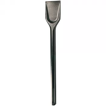 Makita B-13895 Flat Chisel 80 mm SDS-Max 300 mm