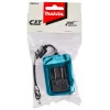 Makita CXT 12V max Li-Ion Battery Adapter with DC Hollow Plug Output (5.5 x 2.1 mm), 2.2A