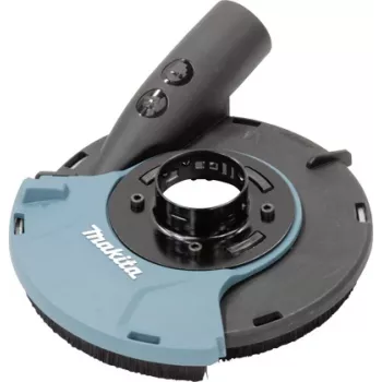 Makita 191W05-0 Dust Extraction Hood for 115/125 mm Angle Grinder