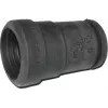 Makita P-70415 Dust Extraction Adapter, 27 mm Hose to 25-38 mm Tool Connection