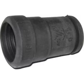 Makita P-70415 Dust Extraction Adapter, 27 mm Hose to 25-38 mm Tool Connection