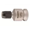 Makita P-05941 Bit Adapter 1/2 Inch Square Drive to 1/4 Inch Hex Shank
