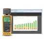 Fluke 789 ProcessMeter Digital Multimeter with Loop Power 3977194