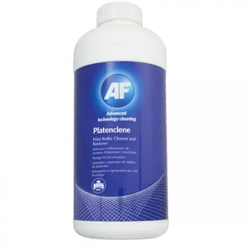 AF Platenclene Roller Cleaner & Restorer 1L