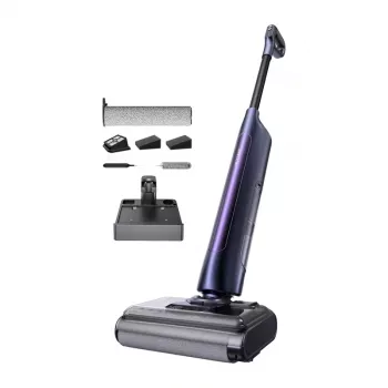 ULTENIC AC1 Triflex Cordless Stick Vacuum Cleaner with Mopping Function
