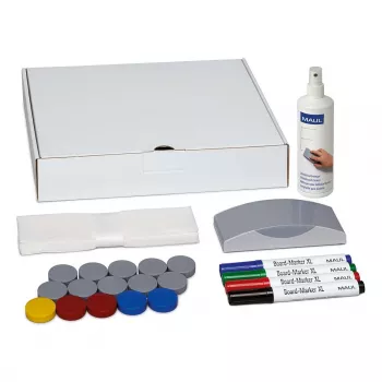 MAUL Presentation Accessories, 31 Pieces