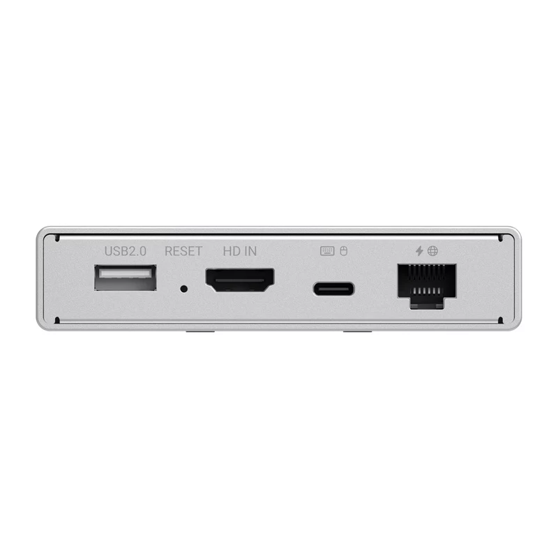 GL.iNet Comet PoE KVM Switch (GL-RM1PE)
