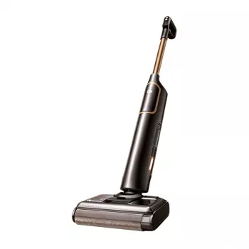 VEXILAR X7 Electric Mop, Wet & Dry Vacuum