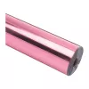 HTVRONT Chrome Self-Adhesive Vinyl, 30.5 cm x 90 cm (Rose Gold)