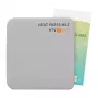 HTVRONT Heat Press and Ironing Mat, 29.2 x 29.2 cm, Grey