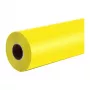 HTVRONT Matte Self-Adhesive Film, 30.5 cm x 180 cm (Lemon Yellow)